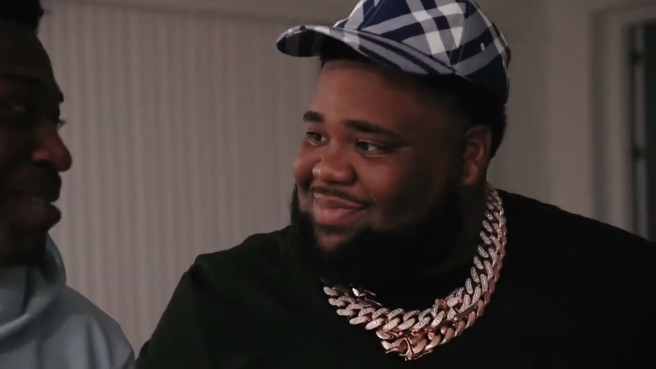 Kodak Black - SOUL ON LOCK feat Rod Wave [Official music video]