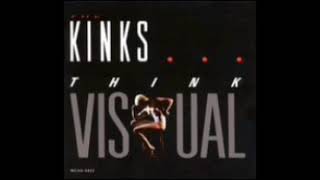 The Kinks - Lost & Found