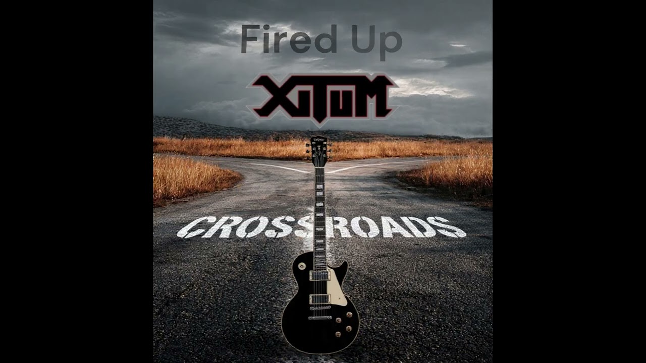 XITUM - Fired Up