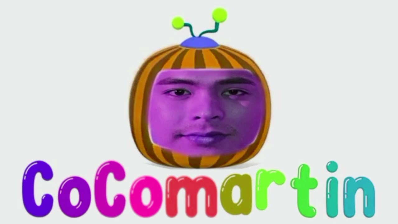 Coco Martin or cocomartin Intro Logo Effects Compilation | V22 Major Effects 