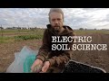 Biochar  paramagnetic basalt  energetic soil science part 1