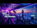 Got Y’all Trapped – CPK Feat. Kzya Nexus | Cybertrap Beat • Visualizer