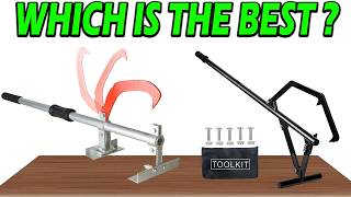 Top 5 Best Timber Jacks 2026 - Heavy Duty Log Lifting Tools