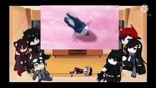 nobar friday Night Funkin But its Anime Selever Vs Bf gcha Club