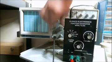 How to measure an Inductor or Capacitor without LCR meter