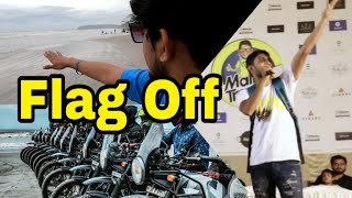MALLU TRAVELER  FLAG OFF EVENT | DRIVE BEACH  KANNUR | ROAD TRIP