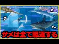 一番儲かるサメを危険承知で駆逐したらヤバいことになったww