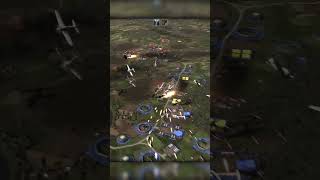 I Bait This Player And Kill His Airforce! - Ruse Multiplayer!