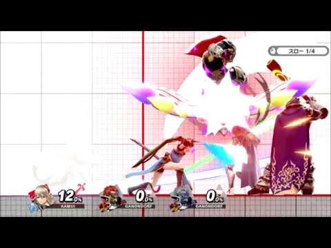 スマブラsp カプセルのアイテム効果 大乱闘スマッシュブラザーズ スペシャル 攻略大百科