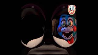 Toy Bonnie Mask In Fnaf 2 Mod Showcase