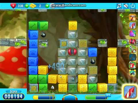 Pet Rescue Saga level 158 no boosters (2018) 😈 ►TOBIAS DEAMON◄