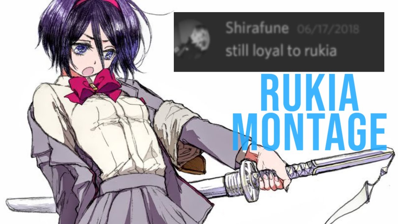 [ABA] 2 YEARS OF RUKIA - YouTube