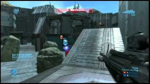 ACL Reach Online Round 1 - LBF - BBR vs MLC - haxxxz0r - G6 Sanctuary CTF