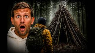 Famous LEAKED Trail Cam Footage Sparks Online Panic Net Worth
