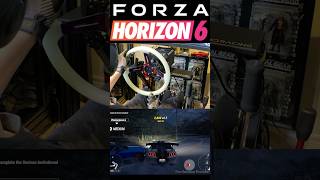 Forza Horizon 6 - Drifting Tandems With AI !!
