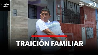 Download Lagu Traición familiar | Cuarto Poder | Perú MP3