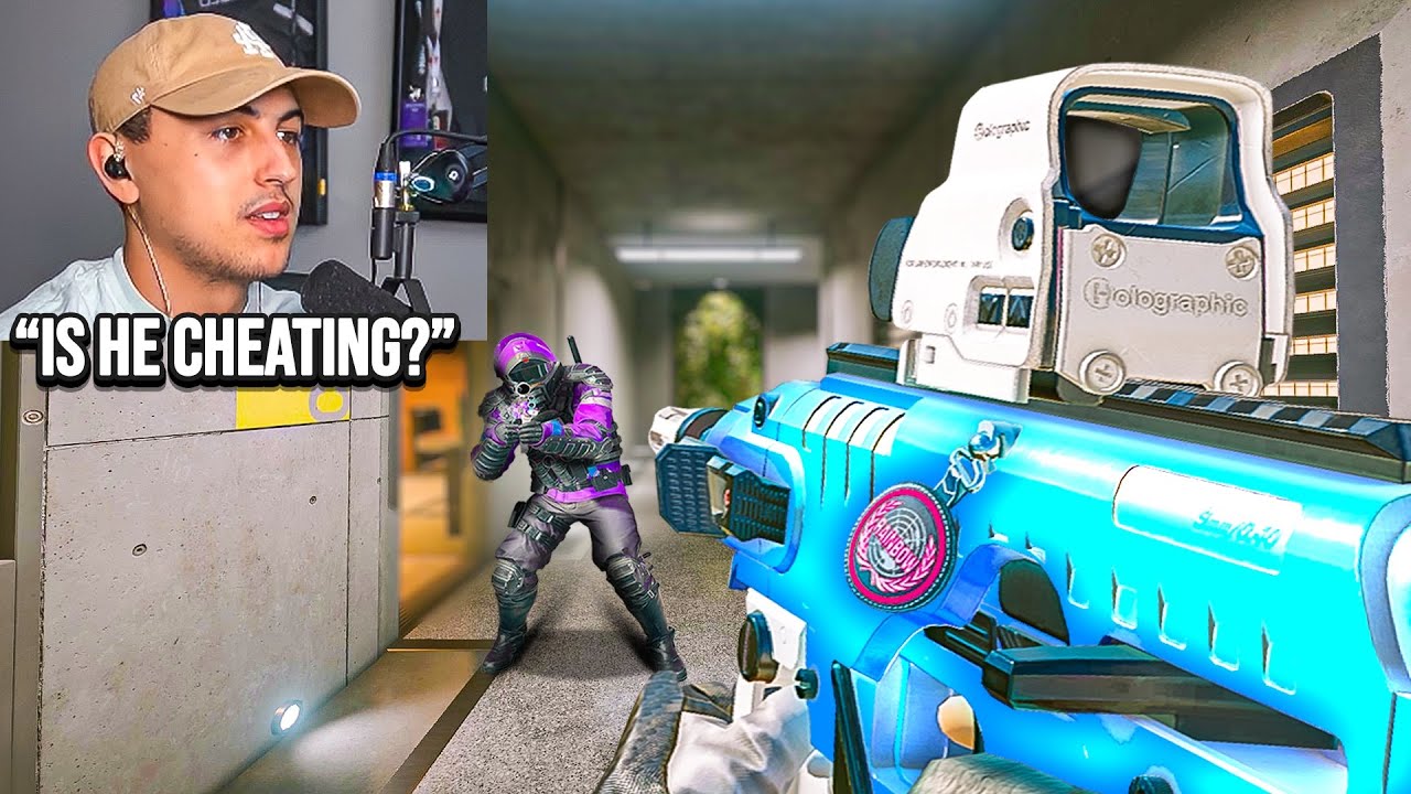 I Had a 17KD and IMPRESSED this Streamer