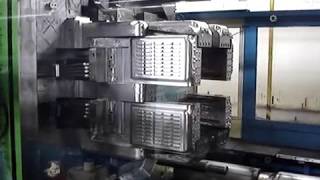 Download Lagu ITALTECH 5500 -PALETBOX 100X1200x760mm HDPE TRIALS MP3