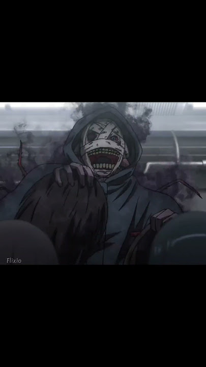 When you're used to seeing ghosts||Mieruko-chan: The Girl That Sees#edit #animeshorts #mierukochan