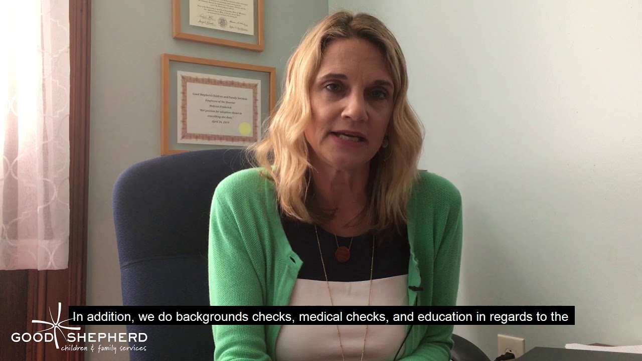Adoption Answers What is the screening process like? YouTube