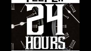 TeeFLii ft  2 Chainz - 24 Hours Resimi