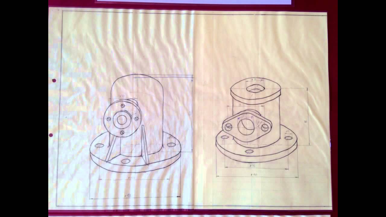 6.Programm Gussteile