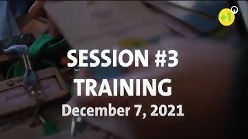 +1, the ecology turned into actions - session 3: Training | Veolia