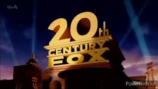 GoAnimate The Movie - ITV4 Intro