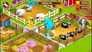 Little Big Farm screenshot 3
