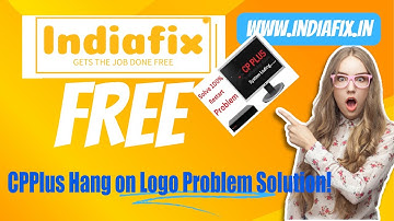 CP PLUS DVR Hang stuck on Logo Screen flash file | CPPlus Hang on Logo Problem Solution!