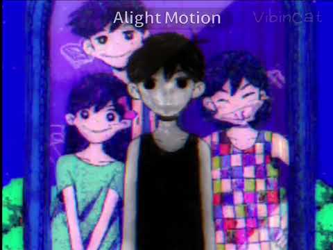 Lost umbrella//omori edit Lost umbrella//omori edit