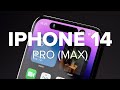 iPhone 14 Pro (Max) im ausführlichen Test | Kamera, Display &amp; Performance im Review (deutsch)