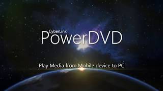 Play Media from Mobile Device to PC | PowerDVD - World's No. 1 Movie & Media Player Play Media from Mobile Device to PC | PowerDVD - World's No. 1 Movie & Media Player