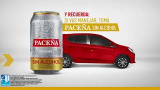 PACEÑA Sin Alcohol te enseña cómo tomar decisiones inteligentes