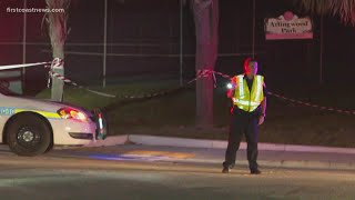 SWAT responds to incident in Arlington