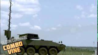 Combo Vine 546