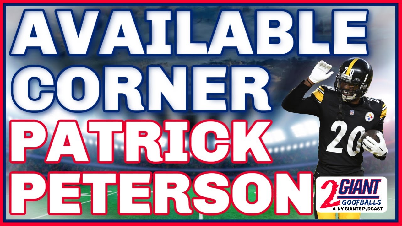 should-the-giants-sign-patrick-peterson-latest-ny-giants-rumors-and