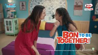 Kinder Schoko-Bons Crispy Bontobetogether Dance10S Malayalam