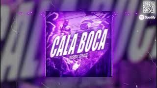 CALA BOCA (Slowed)