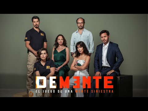 #Demente:  Revive los grandes momentos de Demente - #Demente:  Revive los grandes momentos de Demente