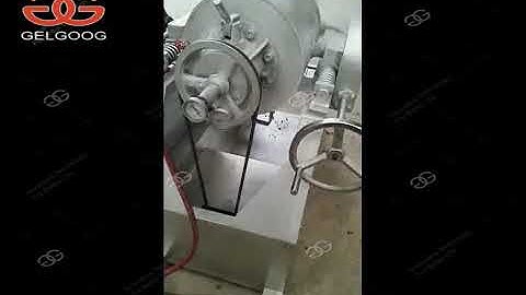 Hazelnut Puffing Machine Pistachio Chickpea Opening Machine