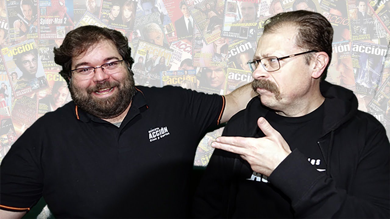 Directo con Miguel Juan Payán y Jesús Usero