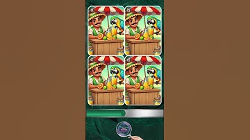 Can you solve this fun picture puzzle? (Pt.107) 👀🧠 #findthedifference #riddles #puzzle #guess #quiz