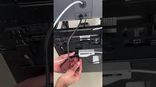Bambulab P1P / P1S / x1 Bowden tube removal from AMS hub. 3d printing tool