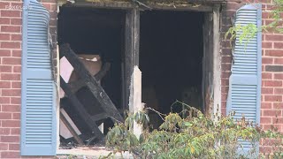 Person dies in East Hartford apartment fire
