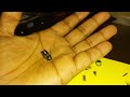 Make a Small Camera, Sophisticated Images From Pinhole Camera | Micro Lab Projects