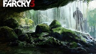 Far Cry 3 | Красивые пейзажи | #29