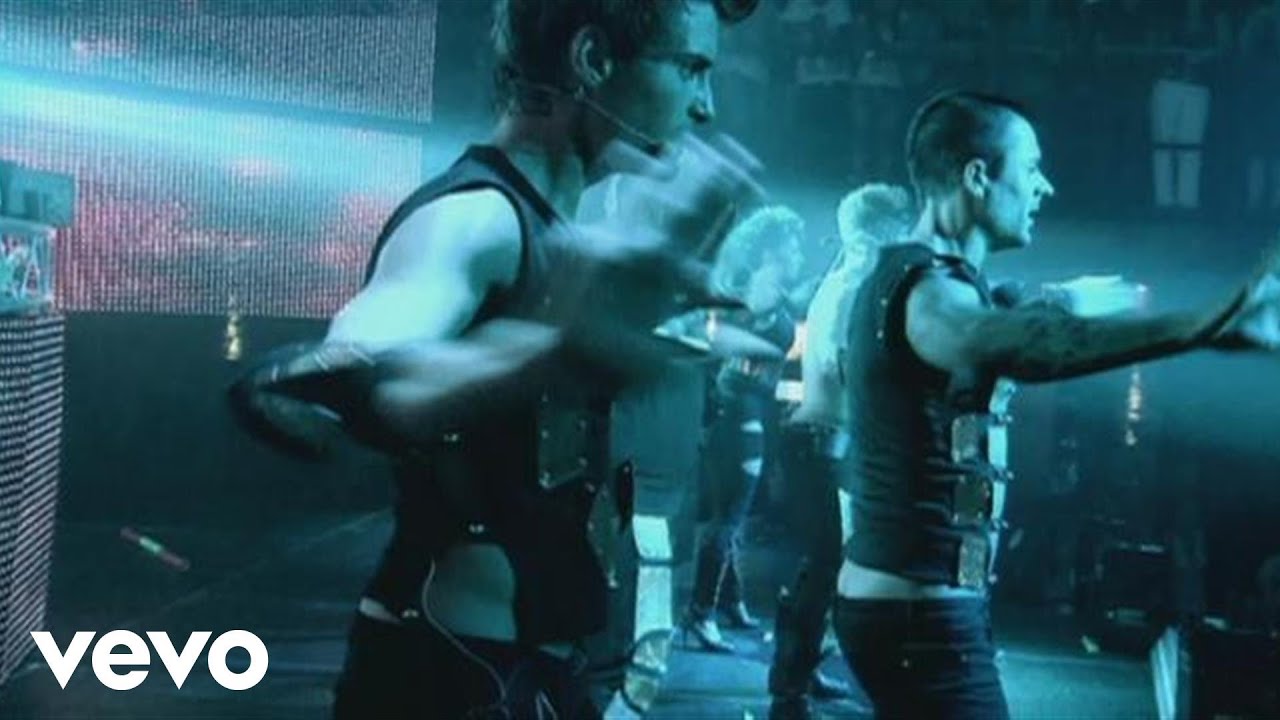 Mecandance - La Fuerza Del Destino (Videoclip)