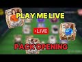 🔴FC Mobile Gameplay LIVE🔴