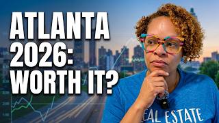 Is Buying a Home in Atlanta Worth It in 2026?